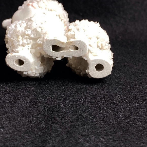 Enesco Imports Japan vtg cutest poodle. So unique can’t find anything li… - Picture 6 of 11